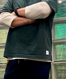 Champion | CHAMPION ×UNDEFEATED (Tシャツ/カットソー)