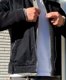 LEFLAH | シャツ/ブラウス