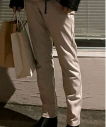 ZARA MAN | チノパンツ