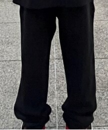 STUSSY | スウェットパンツ