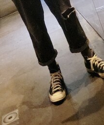 MADNESS | デニムパンツ