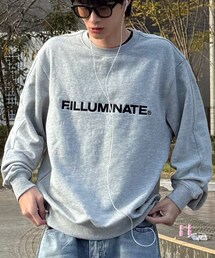 FILLUMINATE | トップス