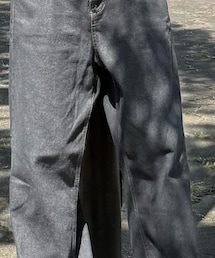 UNIQLO | デニムパンツ