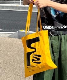 FFEIN | トートバッグ