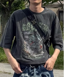 Alfred Alex | Tシャツ/カットソー