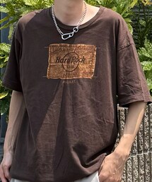 Hard Rock Cafe | Tシャツ/カットソー