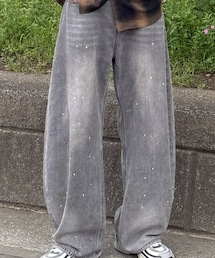 古着 | デニムパンツ