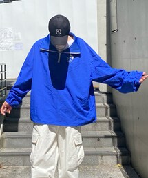 INTERPLAY | トップス