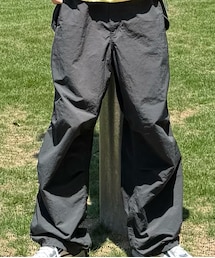 GU | カーゴパンツ