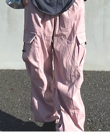 GU | カーゴパンツ