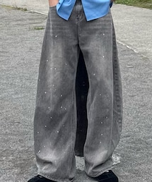 Used | デニムパンツ