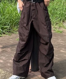 GU | カーゴパンツ