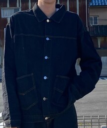 NO NEED | ジャケット/アウター