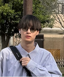 UNIQLO | サングラス