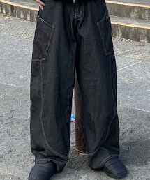 Used | デニムパンツ