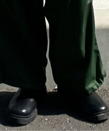 CIASENSE | シューズ