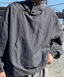 NO NEED | トップス