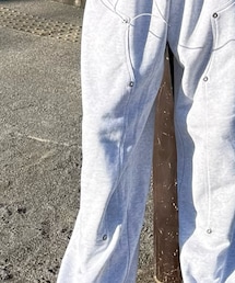 FFEIN | スウェットパンツ