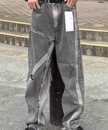 USED | デニムパンツ