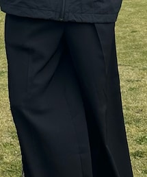 CIASENSE | パンツ