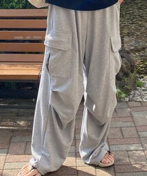 CIASENSE | パンツ