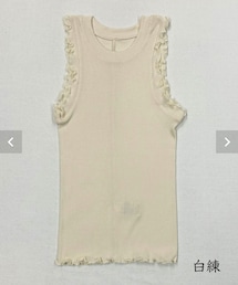 Bii | Tシャツ/カットソー