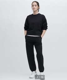 UNIQLO | スウェットパンツ