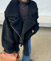 soduk | ブルゾン