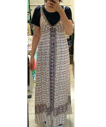 ZARA | ワンピース/ドレス