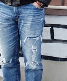 American Eagle | デニムパンツ