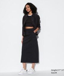 UNIQLO | スカート