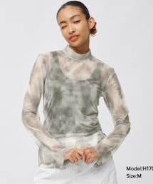 GU | その他トップス