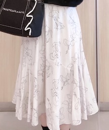 AnMILLE | スカート