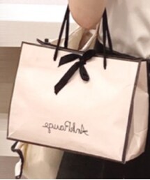 Ank Rouge | その他