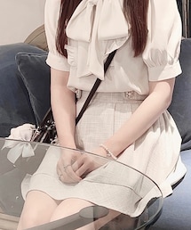 evelyn | スカート