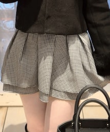 ミシェルマカロン | スカート