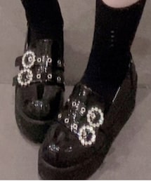 BUBBLES | ローファー