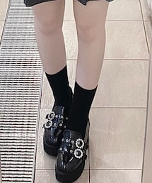 GU | ソックス/靴下