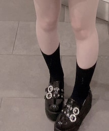 GU | ソックス/靴下