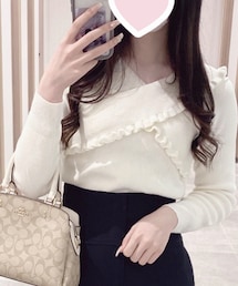 AnMILLE | ニット/セーター