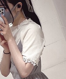 MAJESTIC LEGON | シャツ/ブラウス