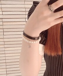 Swankiss | ブレスレット