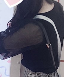 MAJESTIC LEGON | シャツ/ブラウス