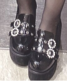 BUBBLES | ローファー