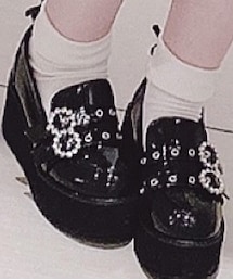 BUBBLES | シューズ