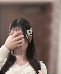 SHEIN | ヘアピン