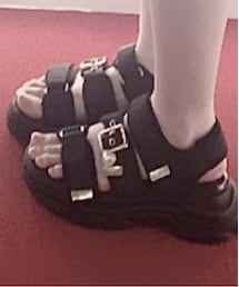 109のどこか | サンダル