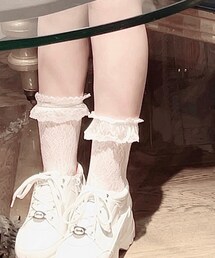 SHEIN | ソックス/靴下