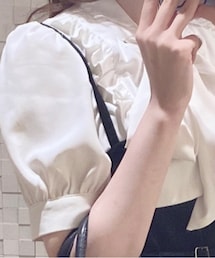 AnMILLE | シャツ/ブラウス