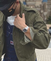 ROLEX | エクスプローラーⅠ(アナログ腕時計)